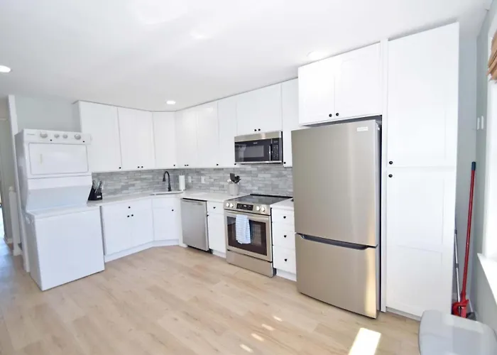Casa Del Sol 648 Townhouse * Ocean City