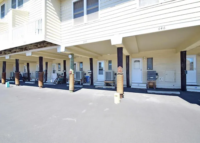 Casa Del Sol 648 Townhouse *