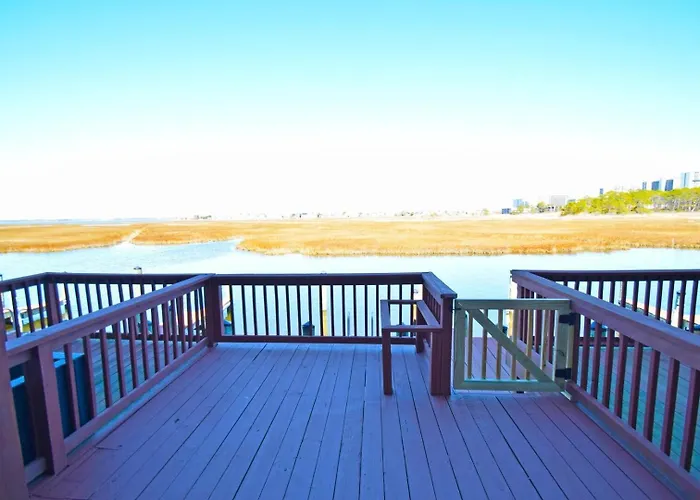 Casa Del Sol 648 Townhouse Ocean City